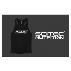 SCITEC Tank Top kolor czarny L, XL